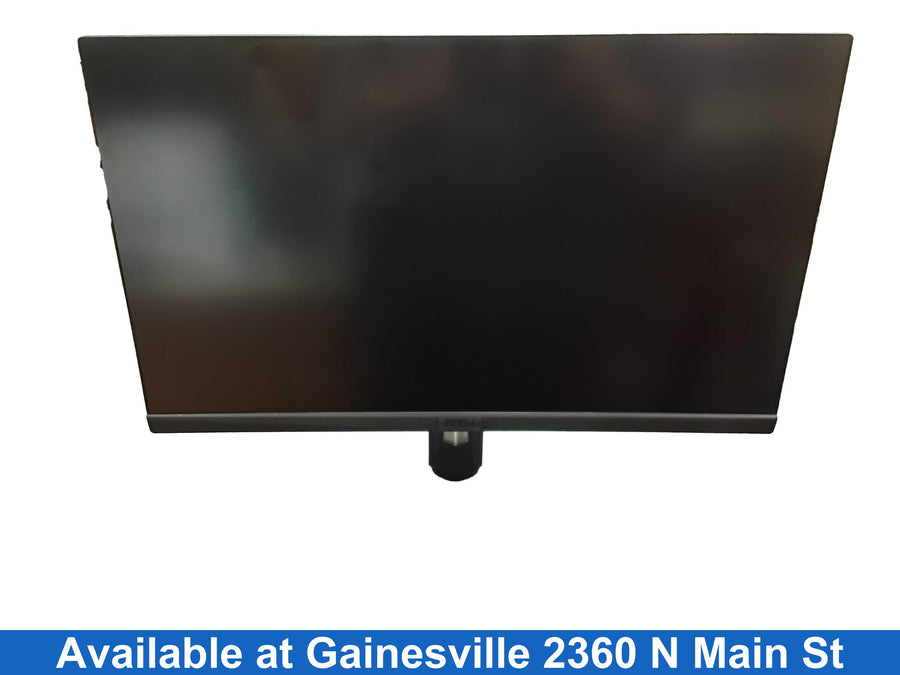 Msi Mag274qrf-qd Black Computer Monitor