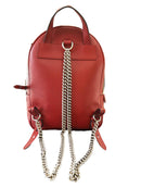 Gucci F02541567 Red Purse / Handbag