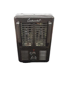 Continental Ce-htr058 Black Space / Room Heater