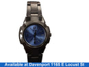 Casio Edifice Silver Regular Watch