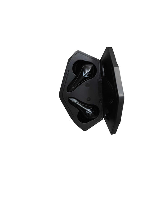 Sentry Gxtw2 Black