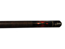 Viper Viperpro Black Billiards