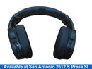 Skullcandy Sccrw Black Stereo Headphone