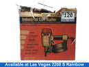 Paslode 4275/cn70 Silver Pneumatic Roofing Nailer