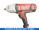 Milwaukee 9070-20 Red Standard Power Wrench