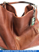 Coach Brown Purse / Handbag