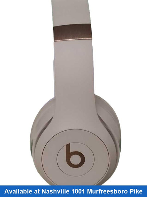 Beats Audio Solo 4