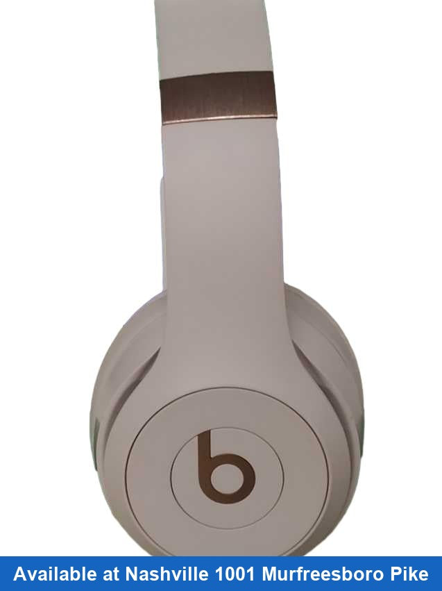 Beats Audio Solo 4