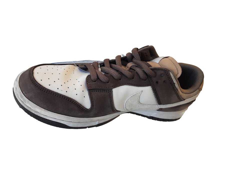 Nike Lf0039-001 Brown