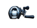 Daiwa Cr80 Black Fishing Reel