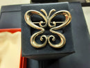 Pin / Broach Silver 7.8 grams