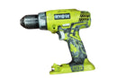 Ryobi P320vn Green Cordless Framing Nailer