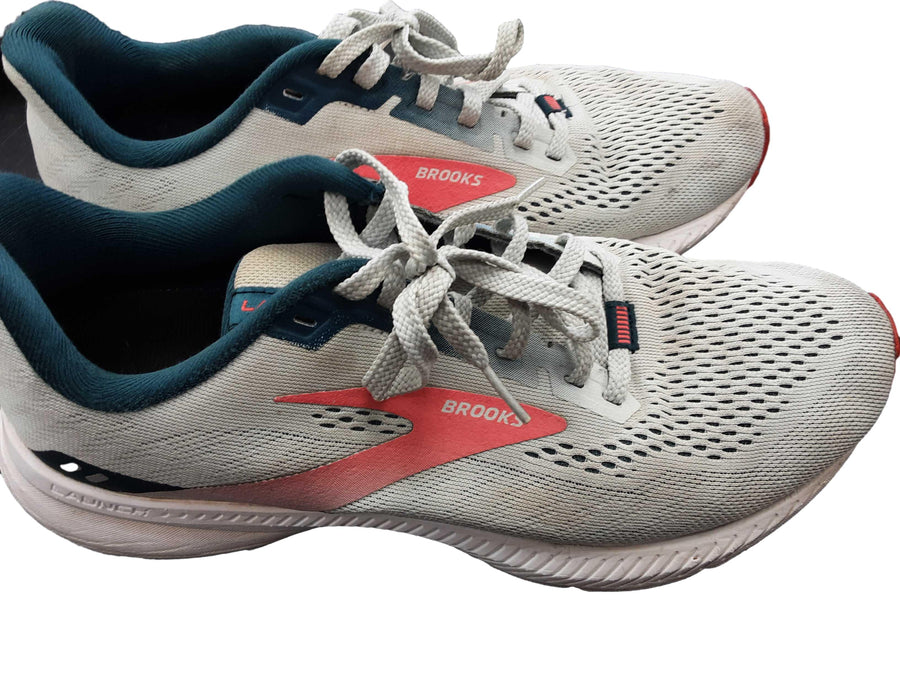 Brooks 1203451b110 White