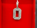 Symbol Pendant - Yellow Gold 10k (.417) 11 grams