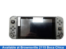 Nintendo Switch (32gb) 32 Gb Black Video Game Console