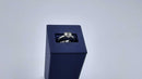 Women's Ring - Silver 2.4 grams Size 7