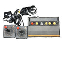Atari Flashback 16 Mb Brown Video Game Console
