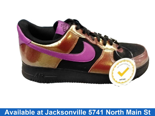 Nike Ib6843-002 Black