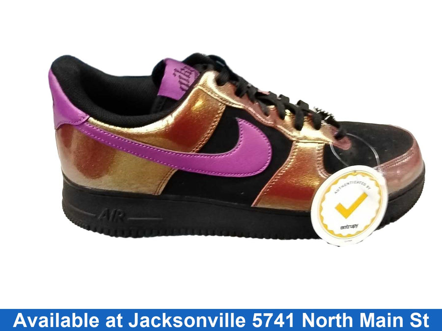 Nike Ib6843-002 Black
