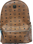 Mcm 11351707 Brown Purse / Handbag