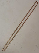 Link Chain - Yellow Gold 10k (.417) 10.8 grams 20 inch