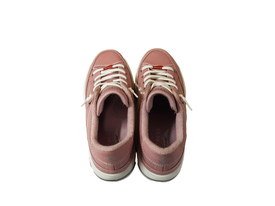 Skechers 177-21 Pink
