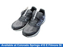 New Balance Mt410lb8 Black