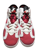 Jordan Jordan 6 Retro White