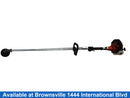 Echo Srm-230 Orange Gas String Trimmer