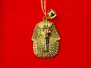 Symbol Pendant - Yellow Gold 10k (.417) 3.7 grams