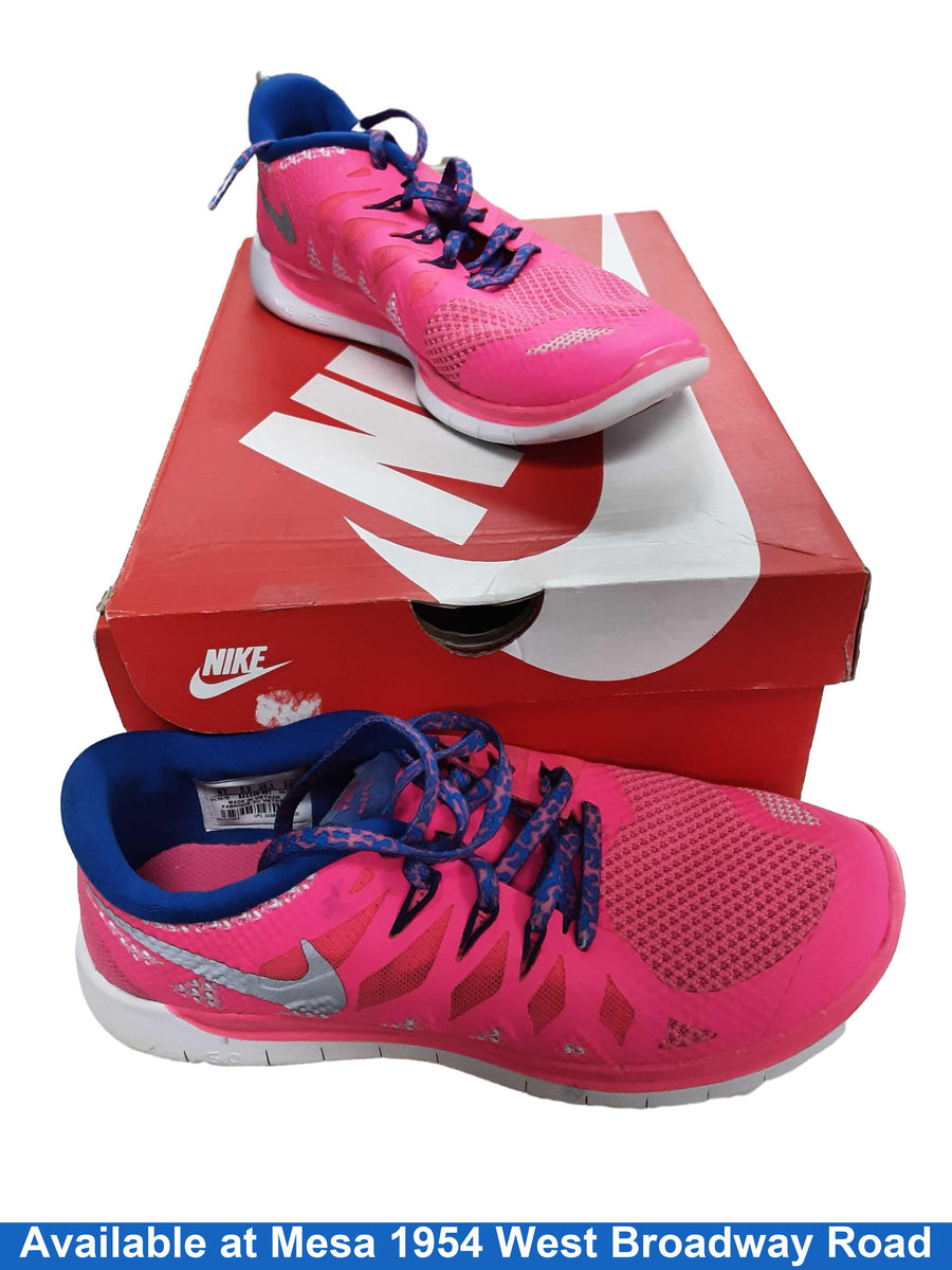 Nike 644446-601 Pink