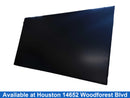 Samsung Qm55b Black Digital LCD TV