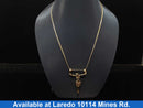Chain - Yellow Gold 10k (.417) 5.1 grams 20 inch