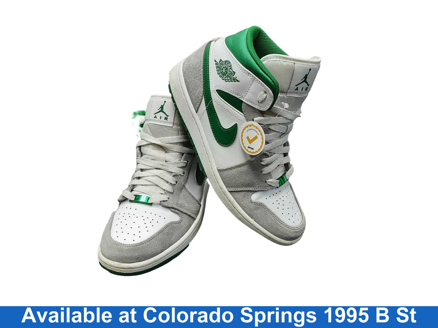 Nike Dq7680-300 White