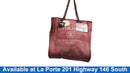 Chanel Red Purse / Handbag