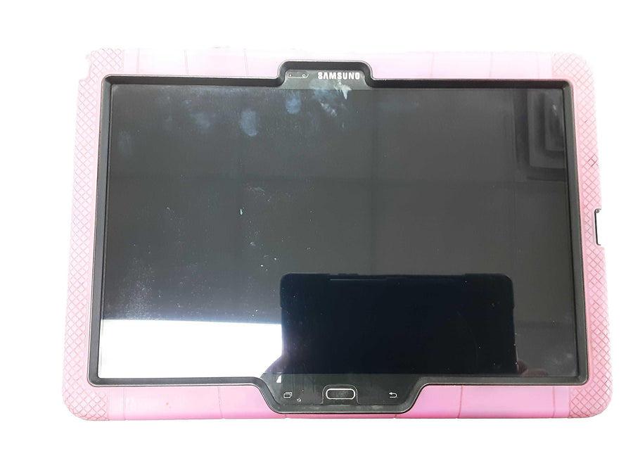 Samsung Sm-p900 (Galaxy Note Pro 32gb - Wifi) Black Tablet