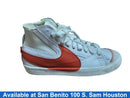 Nike Dh7690-100 White