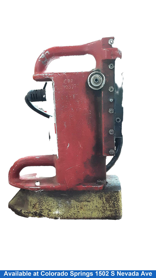 Milwaukee 4201 Red