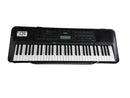 Yamaha Psr-e273 Black Instrumental Keyboard