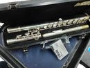 Gemeinhardt 2sh Silver Flute
