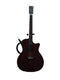 Orangewood Morgan M Live Brown Acoustic / Electric Classic Guitar