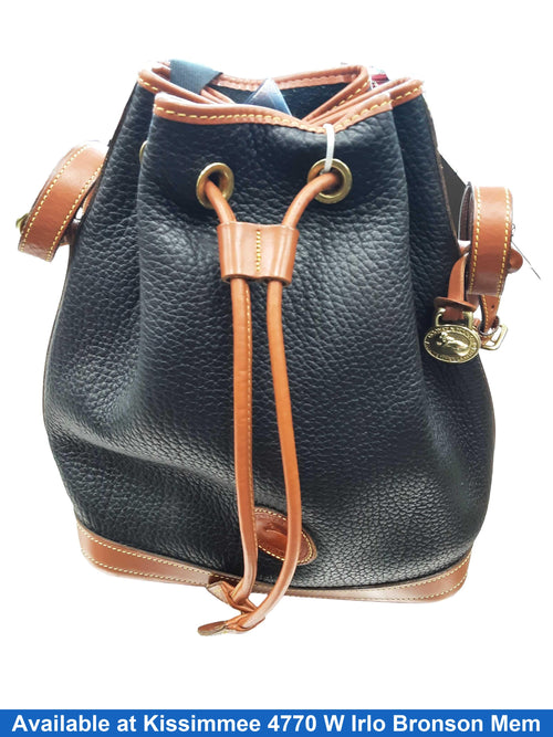 Dooney & Bourke A2214314 Black Purse / Handbag