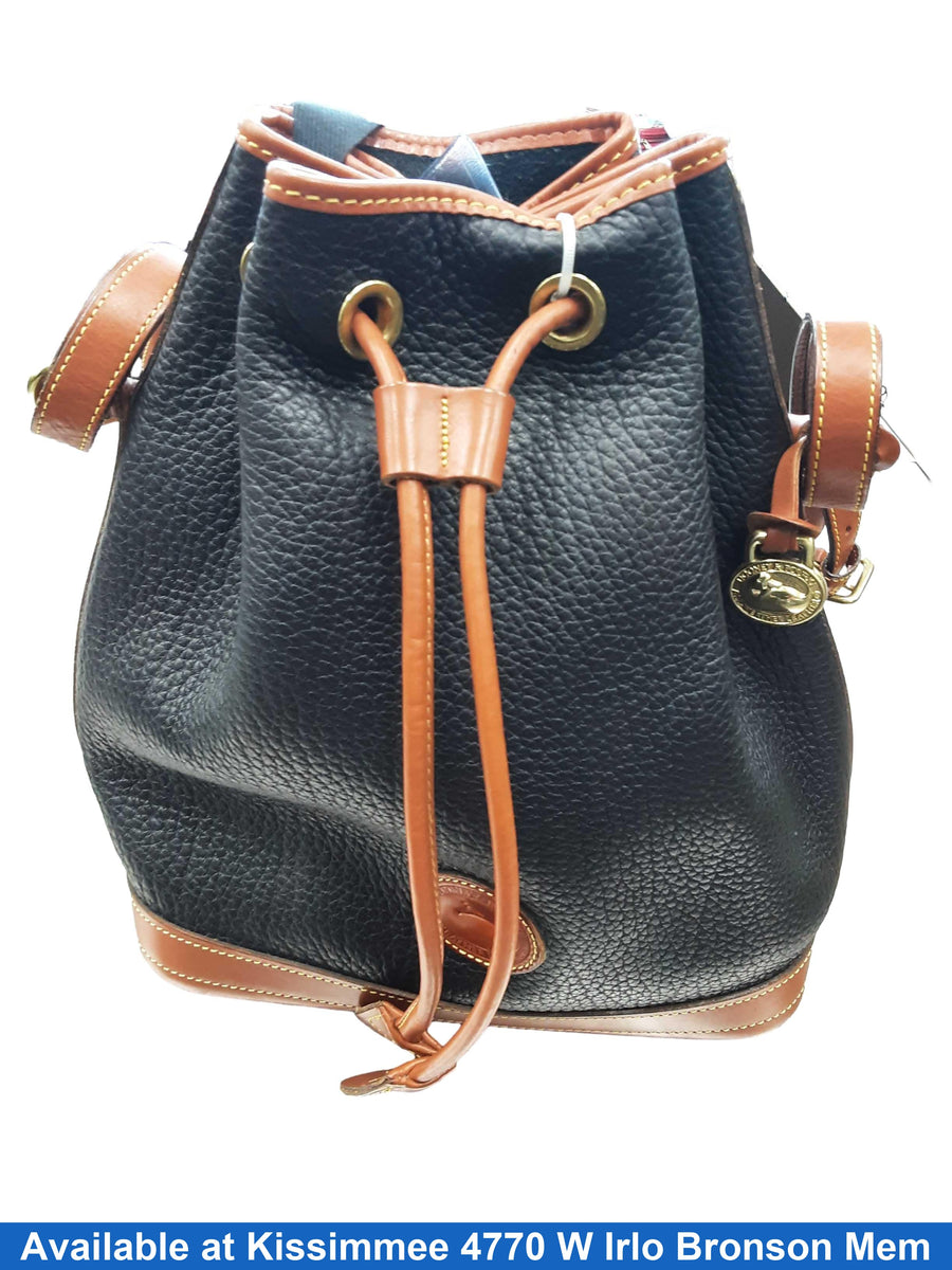 Dooney & Bourke A2214314 Black Purse / Handbag