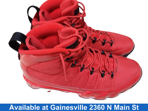 Jordan Ct8019-600 Red