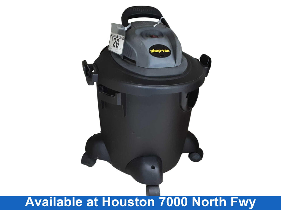 Shop Vac Black Shopvac Black Leaf Vacuum