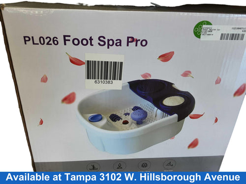 Prospera Pl026 White Other Health Care Device