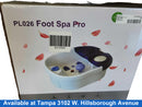 Prospera Pl026 White Other Health Care Device