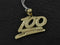 Descriptive Pendant
