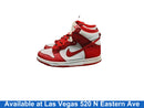 Nike Db2179-106 Red