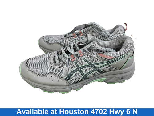 Asics F960921 Multi-color